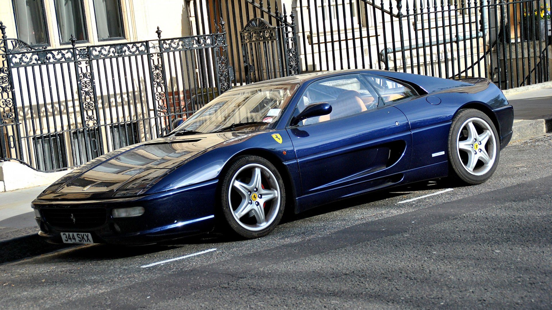 348 gts ferrari