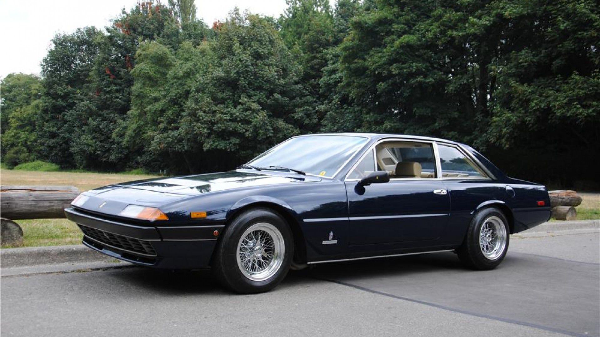 ferrari 365 gt4 for sale