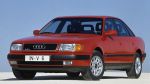 Audi 100 (1982 to 1990)
