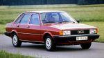 Audi 80 (1978 to 1986)