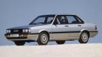 Audi 90 (1984 to 1987)