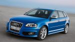 Audi A3 (2003 to Present)