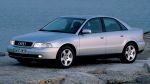 Audi A4 (1994 to 2001)