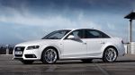 Audi A4 (2007 to Present)