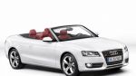 Audi A4 Cabriolet (2005 to 2009)