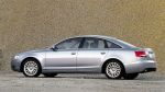 Audi A6 (2004 to 2008)