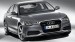 Audi A6 (2011 to Present)