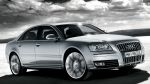Audi A8 (2003 to 2010)