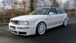 Audi Avant RS 2 (1993 to 1994)