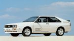 Audi Quattro (1980 to 1991)