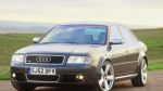 Audi RS 6 (2002 to 2004)