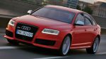 Audi RS 6 V10 (2007 to Present)