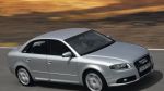 Audi S4 (2002 to 2005)
