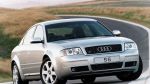 Audi S6 (1999 to 2004)