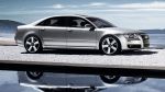 Audi S8 (2006 to 2010)