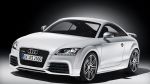 Audi TT Coupe (1998 to 2006)