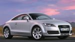 Audi TTS (2008 to Present)