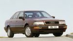 Audi V8 (1988 to 1995)