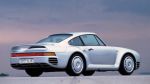 Porsche 969
